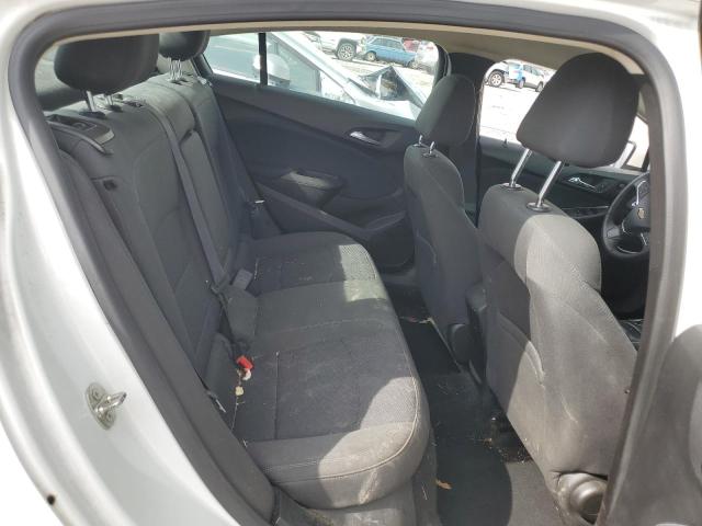 Photo 9 VIN: 1G1BE5SM3G7287447 - CHEVROLET CRUZE LT 