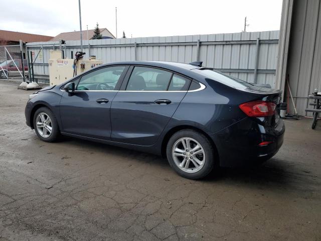 Photo 1 VIN: 1G1BE5SM3G7287769 - CHEVROLET CRUZE 