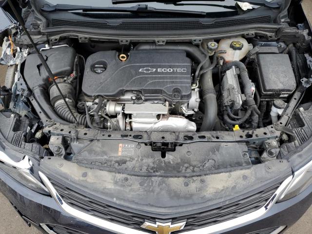 Photo 10 VIN: 1G1BE5SM3G7287769 - CHEVROLET CRUZE 