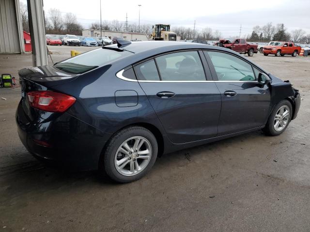 Photo 2 VIN: 1G1BE5SM3G7287769 - CHEVROLET CRUZE 