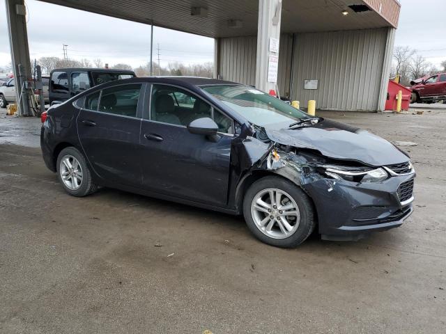 Photo 3 VIN: 1G1BE5SM3G7287769 - CHEVROLET CRUZE 