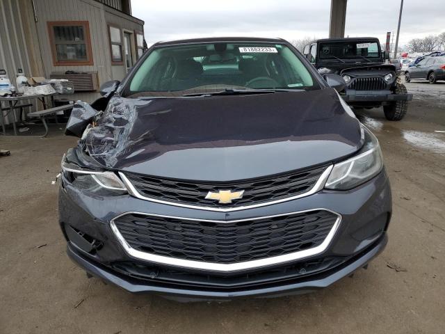 Photo 4 VIN: 1G1BE5SM3G7287769 - CHEVROLET CRUZE 