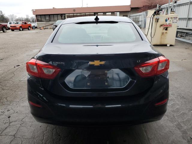 Photo 5 VIN: 1G1BE5SM3G7287769 - CHEVROLET CRUZE 