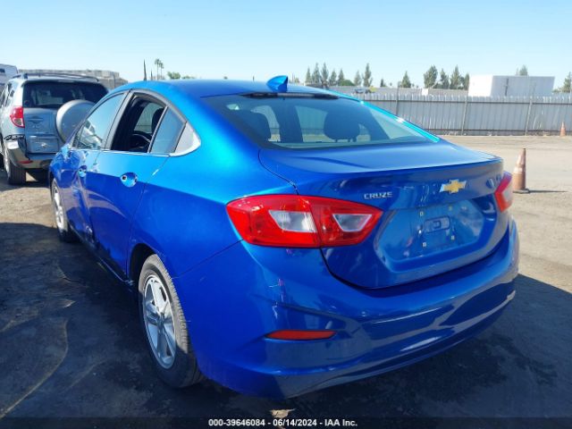 Photo 2 VIN: 1G1BE5SM3G7287934 - CHEVROLET CRUZE 