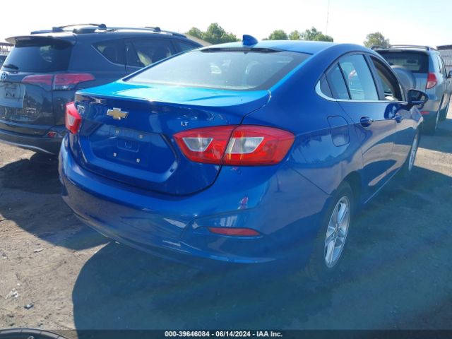 Photo 3 VIN: 1G1BE5SM3G7287934 - CHEVROLET CRUZE 