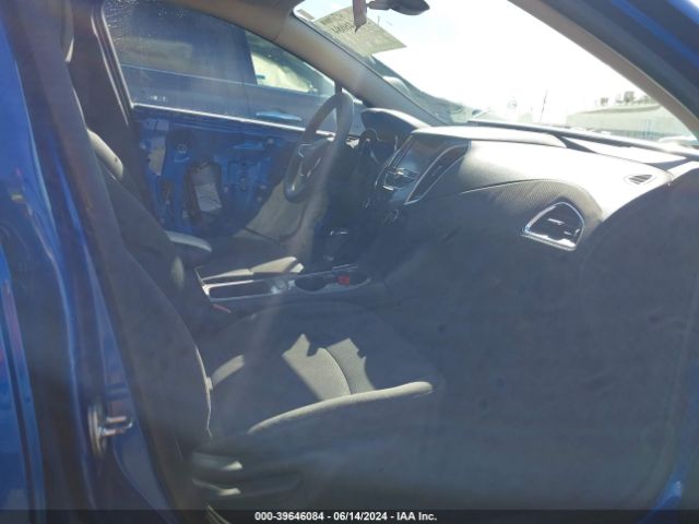 Photo 4 VIN: 1G1BE5SM3G7287934 - CHEVROLET CRUZE 