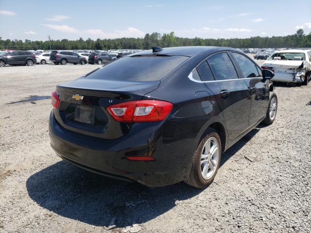 Photo 3 VIN: 1G1BE5SM3G7288131 - CHEVROLET CRUZE LT 