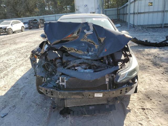 Photo 4 VIN: 1G1BE5SM3G7288825 - CHEVROLET CRUZE 