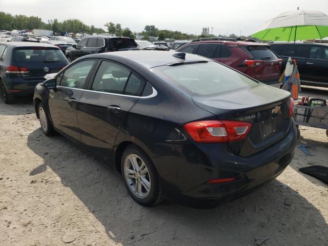 Photo 2 VIN: 1G1BE5SM3G7289831 - CHEVROLET CRUZE LT 