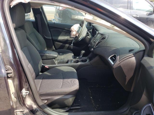 Photo 4 VIN: 1G1BE5SM3G7289831 - CHEVROLET CRUZE LT 