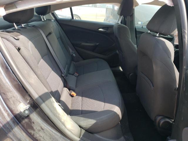 Photo 5 VIN: 1G1BE5SM3G7289831 - CHEVROLET CRUZE LT 