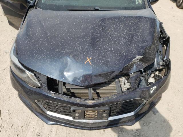 Photo 6 VIN: 1G1BE5SM3G7289831 - CHEVROLET CRUZE LT 