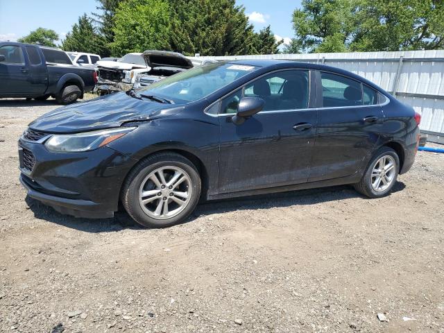 Photo 0 VIN: 1G1BE5SM3G7290090 - CHEVROLET CRUZE 