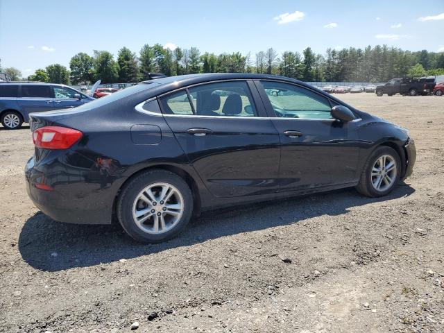 Photo 2 VIN: 1G1BE5SM3G7290090 - CHEVROLET CRUZE 