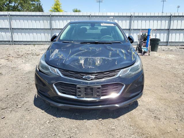 Photo 4 VIN: 1G1BE5SM3G7290090 - CHEVROLET CRUZE 