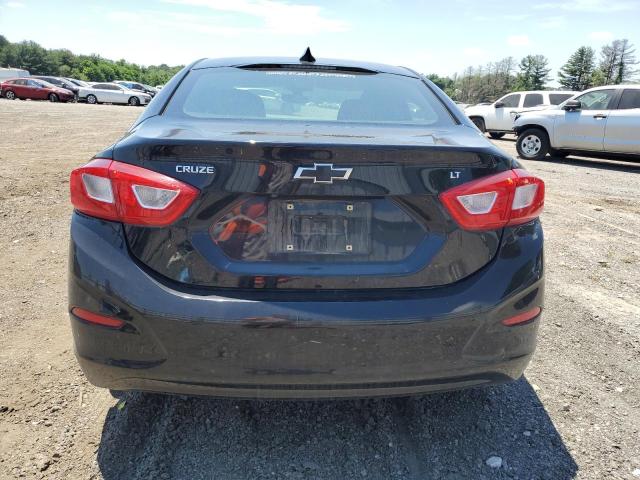 Photo 5 VIN: 1G1BE5SM3G7290090 - CHEVROLET CRUZE 