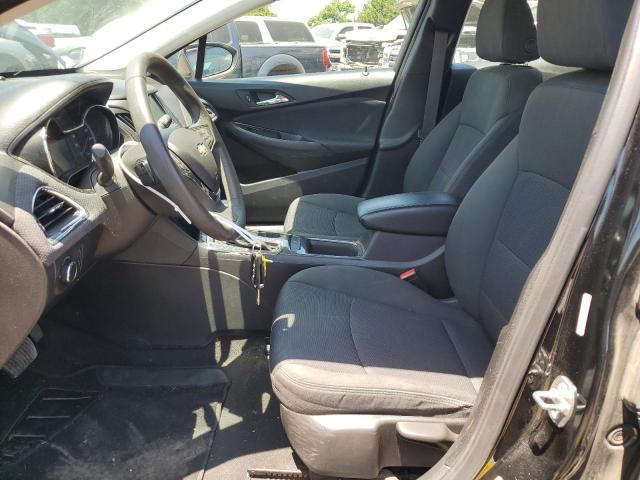 Photo 6 VIN: 1G1BE5SM3G7290090 - CHEVROLET CRUZE 