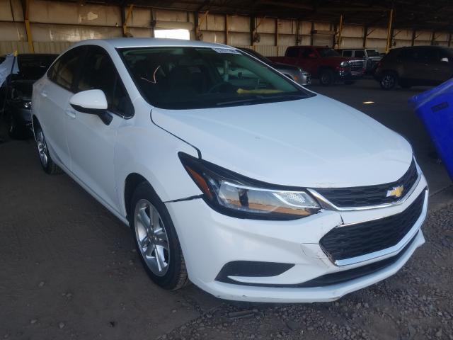 Photo 0 VIN: 1G1BE5SM3G7291241 - CHEVROLET CRUZE LT 