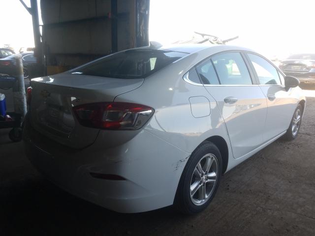 Photo 3 VIN: 1G1BE5SM3G7291241 - CHEVROLET CRUZE LT 