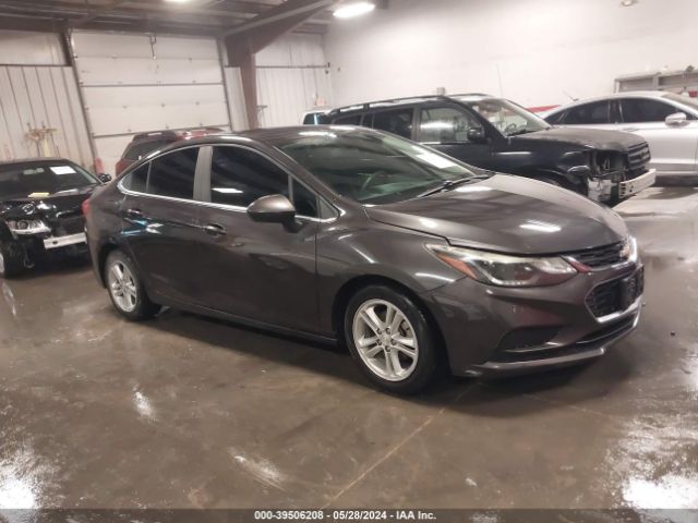 Photo 0 VIN: 1G1BE5SM3G7291420 - CHEVROLET CRUZE 