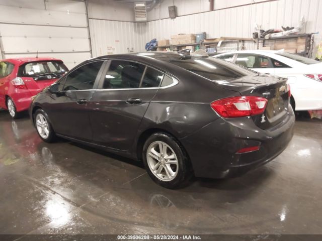 Photo 2 VIN: 1G1BE5SM3G7291420 - CHEVROLET CRUZE 