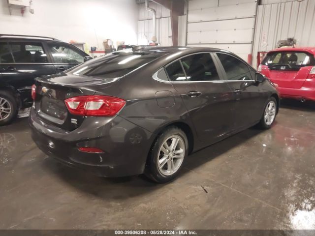 Photo 3 VIN: 1G1BE5SM3G7291420 - CHEVROLET CRUZE 