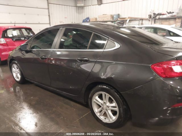 Photo 5 VIN: 1G1BE5SM3G7291420 - CHEVROLET CRUZE 