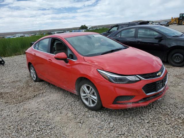 Photo 3 VIN: 1G1BE5SM3G7292129 - CHEVROLET CRUZE 