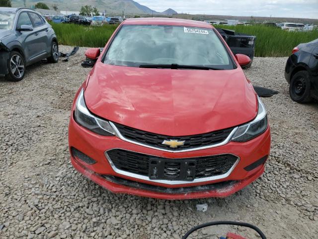 Photo 4 VIN: 1G1BE5SM3G7292129 - CHEVROLET CRUZE 