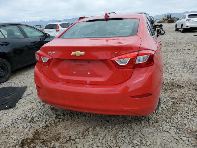 Photo 5 VIN: 1G1BE5SM3G7292129 - CHEVROLET CRUZE 