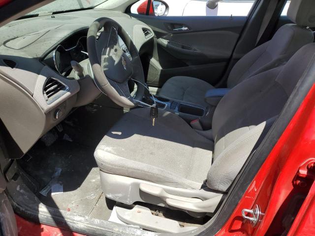 Photo 6 VIN: 1G1BE5SM3G7292129 - CHEVROLET CRUZE 