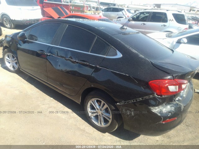 Photo 2 VIN: 1G1BE5SM3G7297590 - CHEVROLET CRUZE 