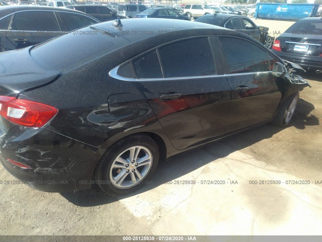 Photo 3 VIN: 1G1BE5SM3G7297590 - CHEVROLET CRUZE 