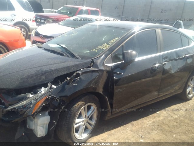 Photo 5 VIN: 1G1BE5SM3G7297590 - CHEVROLET CRUZE 