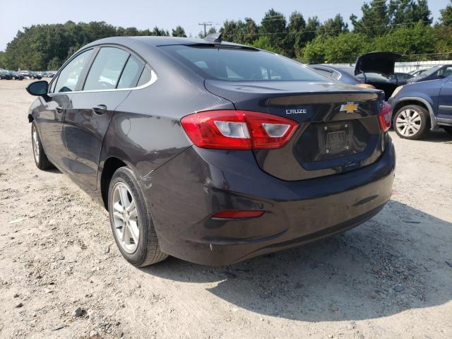 Photo 2 VIN: 1G1BE5SM3G7298724 - CHEVROLET CRUZE LT 