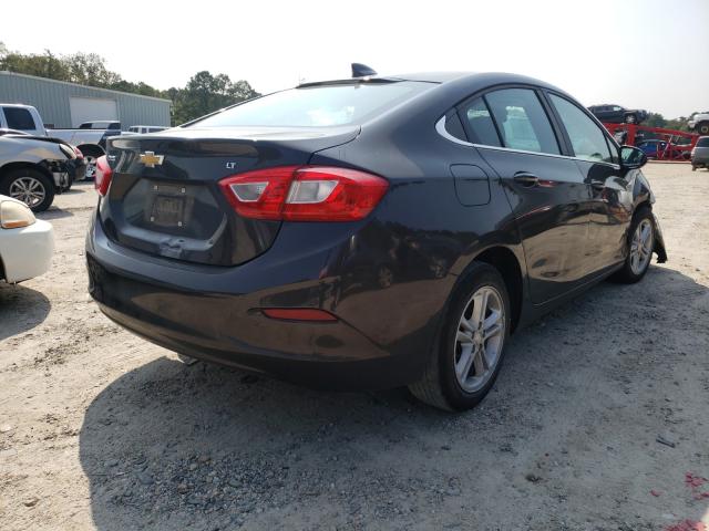 Photo 3 VIN: 1G1BE5SM3G7298724 - CHEVROLET CRUZE LT 