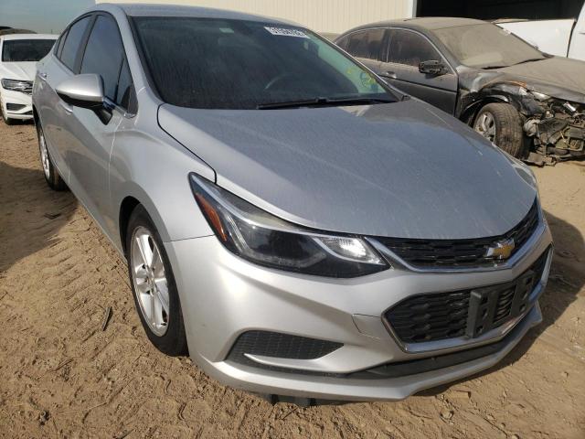 Photo 0 VIN: 1G1BE5SM3G7301427 - CHEVROLET CRUZE LT 