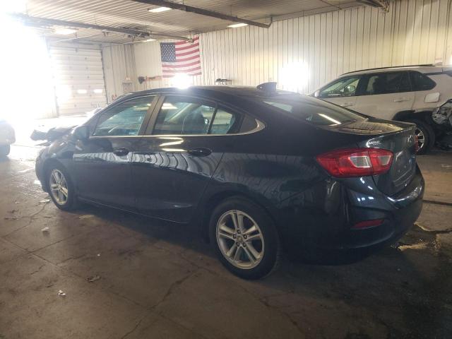 Photo 1 VIN: 1G1BE5SM3G7302299 - CHEVROLET CRUZE 