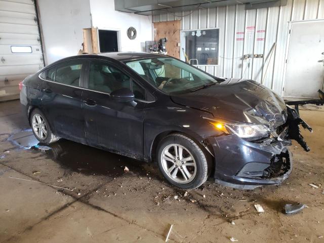 Photo 3 VIN: 1G1BE5SM3G7302299 - CHEVROLET CRUZE 