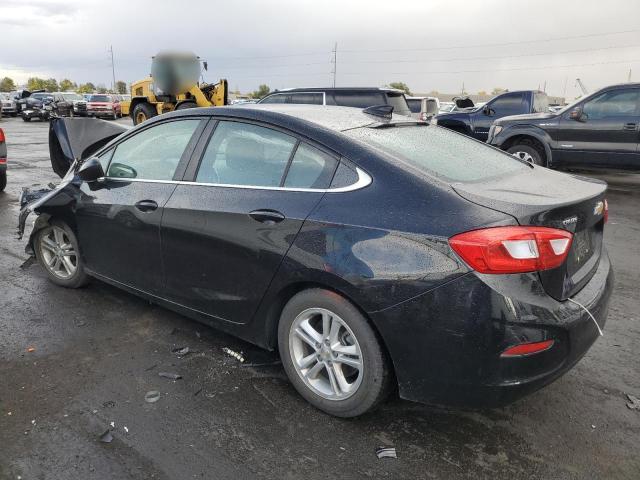 Photo 1 VIN: 1G1BE5SM3G7302450 - CHEVROLET CRUZE LT 