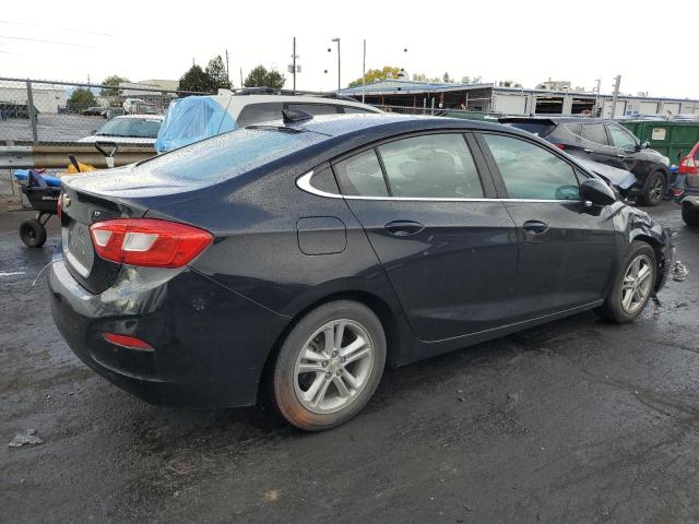 Photo 2 VIN: 1G1BE5SM3G7302450 - CHEVROLET CRUZE LT 