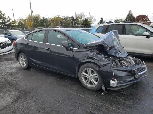 Photo 3 VIN: 1G1BE5SM3G7302450 - CHEVROLET CRUZE LT 