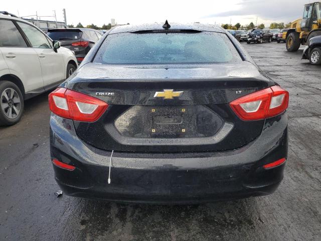 Photo 5 VIN: 1G1BE5SM3G7302450 - CHEVROLET CRUZE LT 