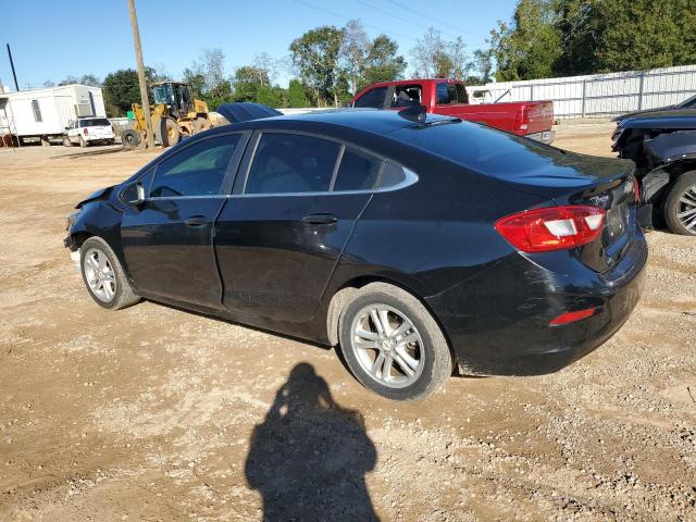 Photo 1 VIN: 1G1BE5SM3G7304439 - CHEVROLET CRUZE LT 