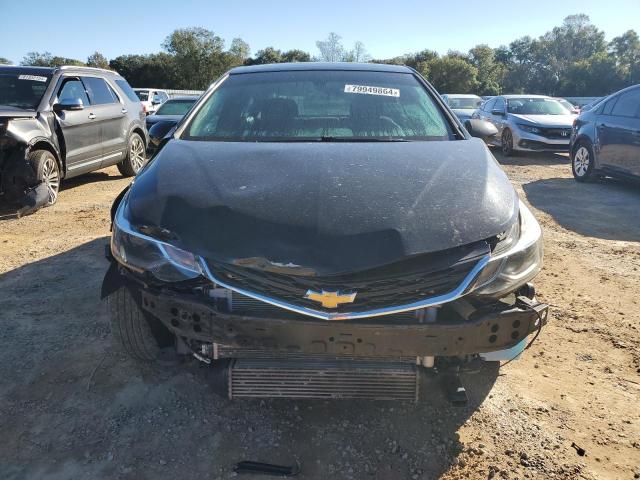 Photo 4 VIN: 1G1BE5SM3G7304439 - CHEVROLET CRUZE LT 