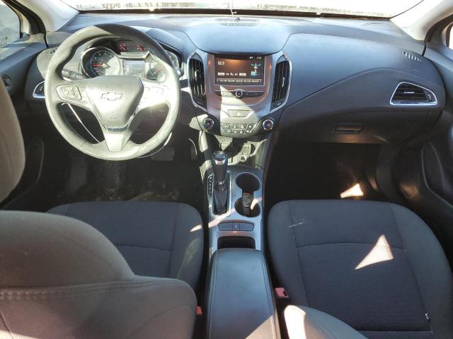 Photo 7 VIN: 1G1BE5SM3G7304439 - CHEVROLET CRUZE LT 