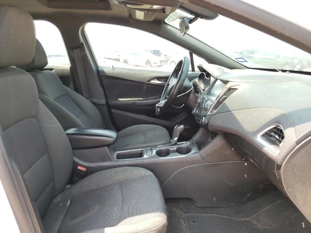 Photo 4 VIN: 1G1BE5SM3G7305526 - CHEVROLET CRUZE LT 