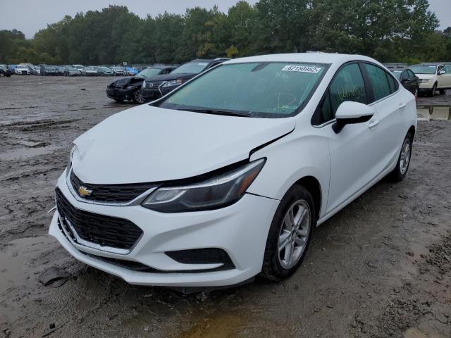 Photo 1 VIN: 1G1BE5SM3G7305669 - CHEVROLET CRUZE LT 