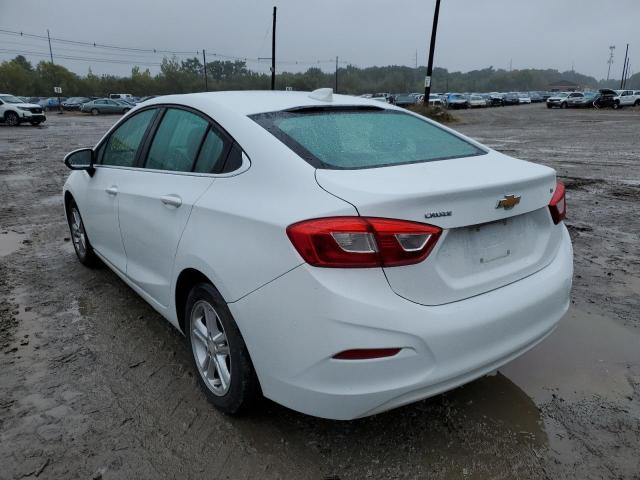 Photo 2 VIN: 1G1BE5SM3G7305669 - CHEVROLET CRUZE LT 