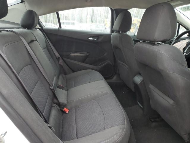 Photo 5 VIN: 1G1BE5SM3G7305669 - CHEVROLET CRUZE LT 